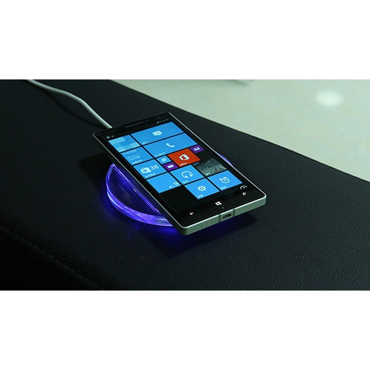 [Freeship toàn quốc từ 50k] Sạc không dây FANTASY WIRELESS CHARGER