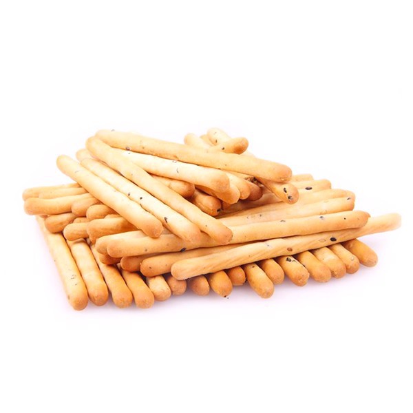 Bánh Que Mè - Vừng Stick 220g