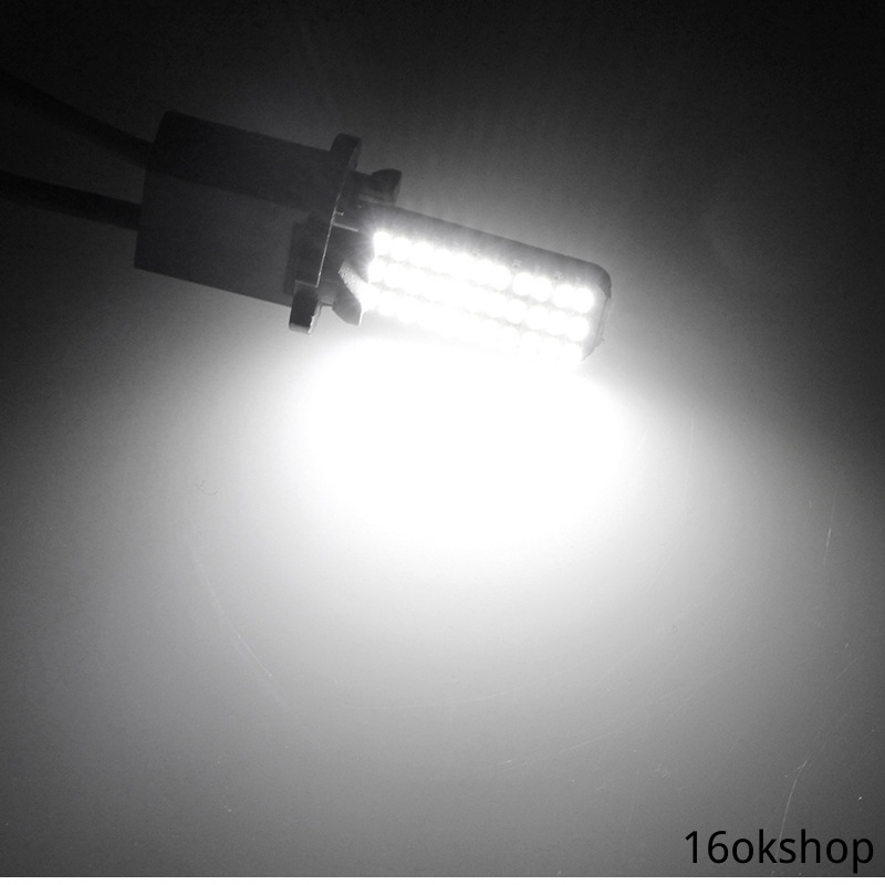 Đèn Led T10 3014 33 Is Siêu Sáng Cho Xe Hơi