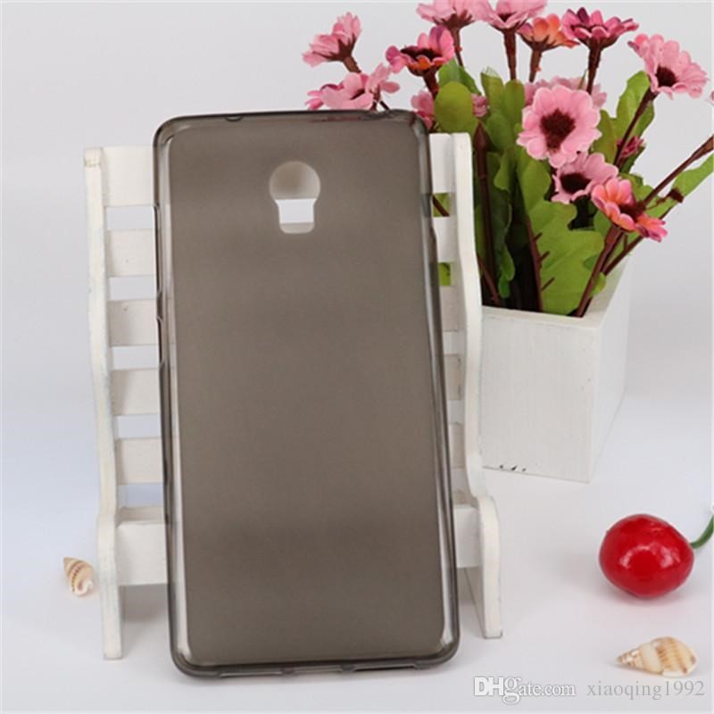 ỐP LƯNG LENOVO VIBE P1 A42 SILICONE