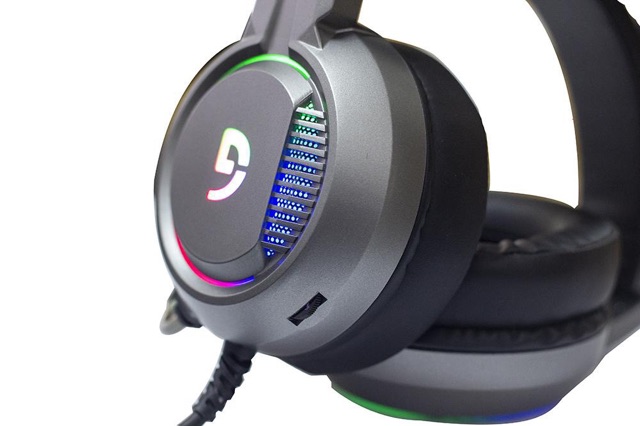 Tai nghe Fuhlen H300 - Hàng chính hãng