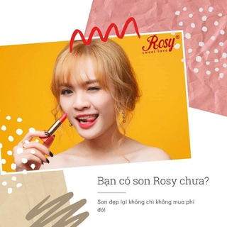 SON SÁP CHÍNH HÃNG