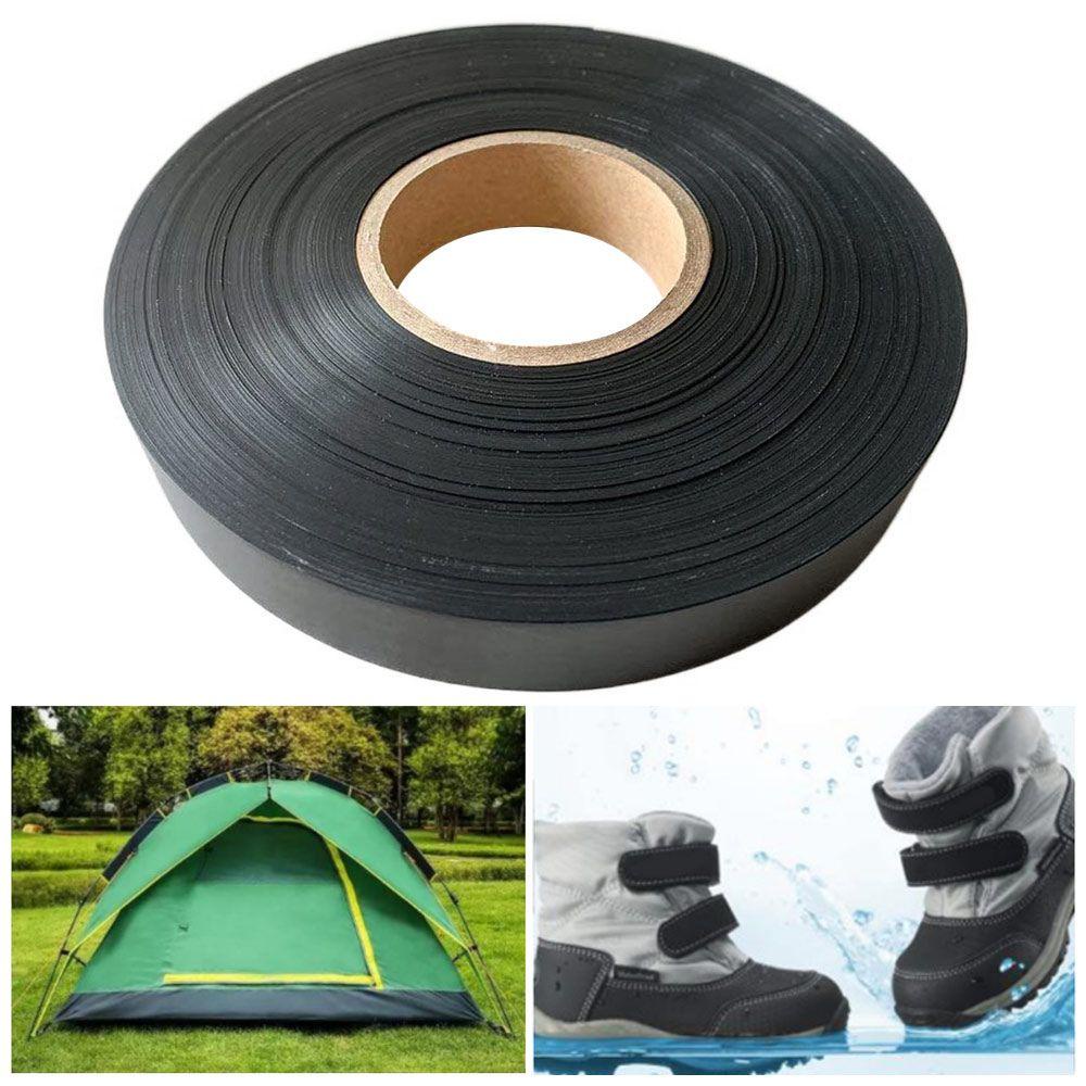Cuộn Băng Keo Cao Su Tự Dính Cách Nhiệt Chống Thấm Nước Đa Ứng Dụng