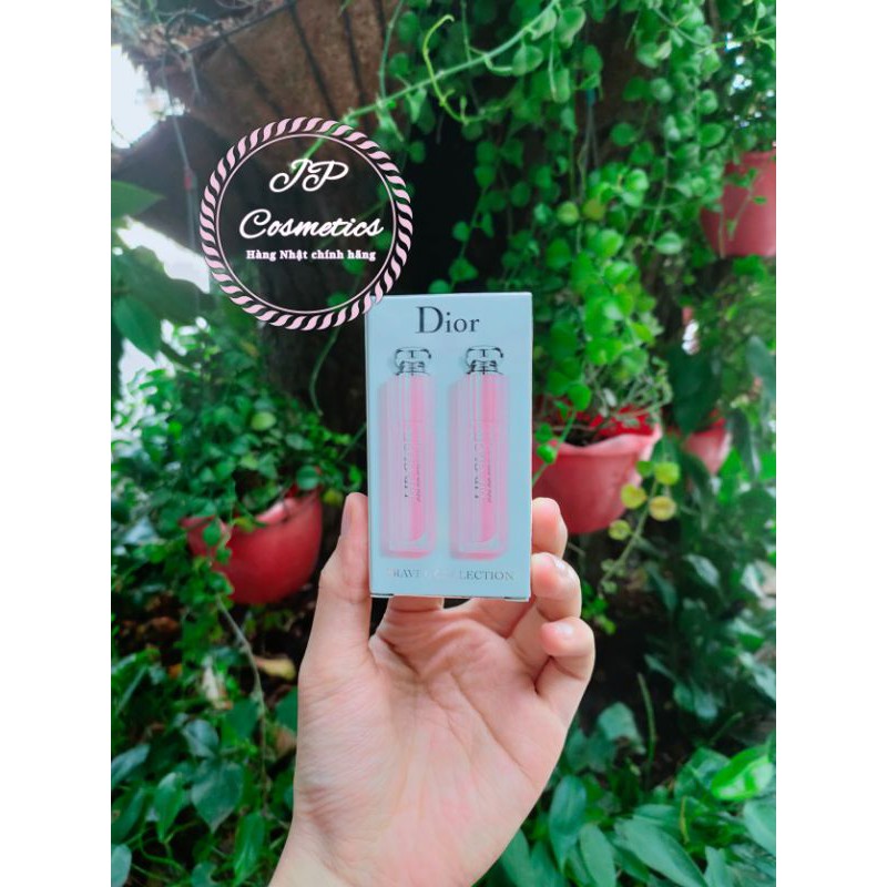 Son Dưỡng Môi Dior (đủ bill)