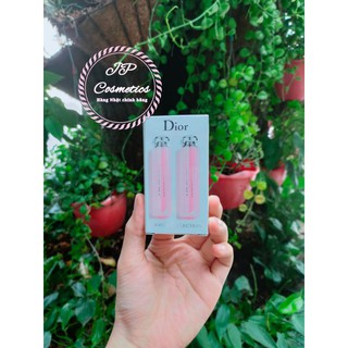 Son Dưỡng Môi Dior (đủ bill)
