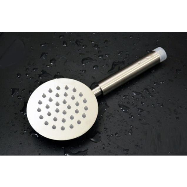 Tay sen tắm tròn inox 304 siêu bền