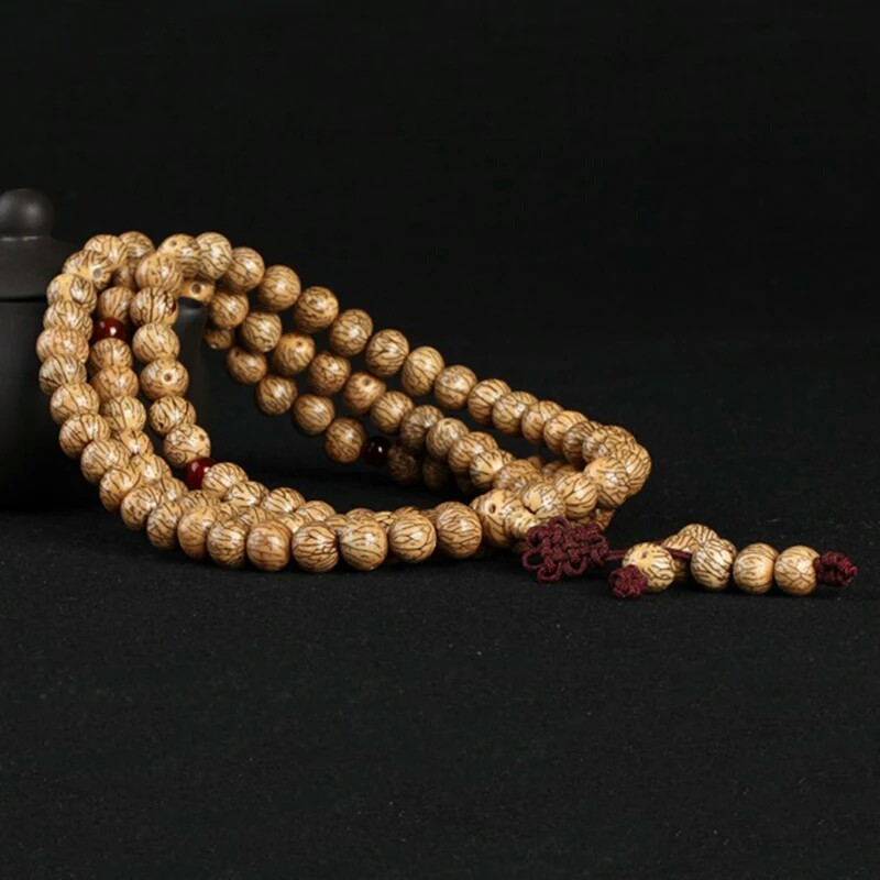 Chuỗi bồ đề Thiên Nhãn 11mm