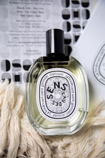 Nước hoa Diptyque Eau des Sens (2ml/5ml/10ml)