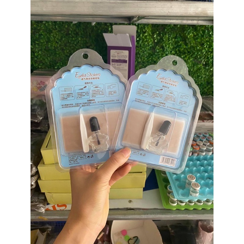 Kích Mí Lưới Tàng Hình