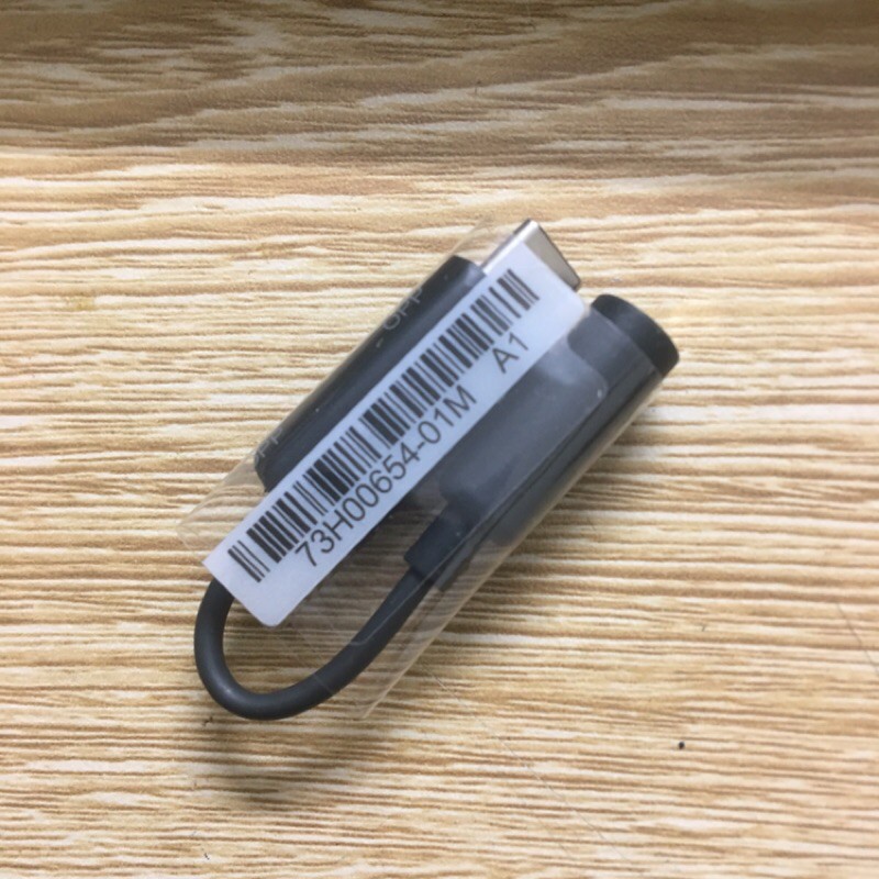 jack chuyển tai nghe HTC type C- 3.5mm zin chính hãng
