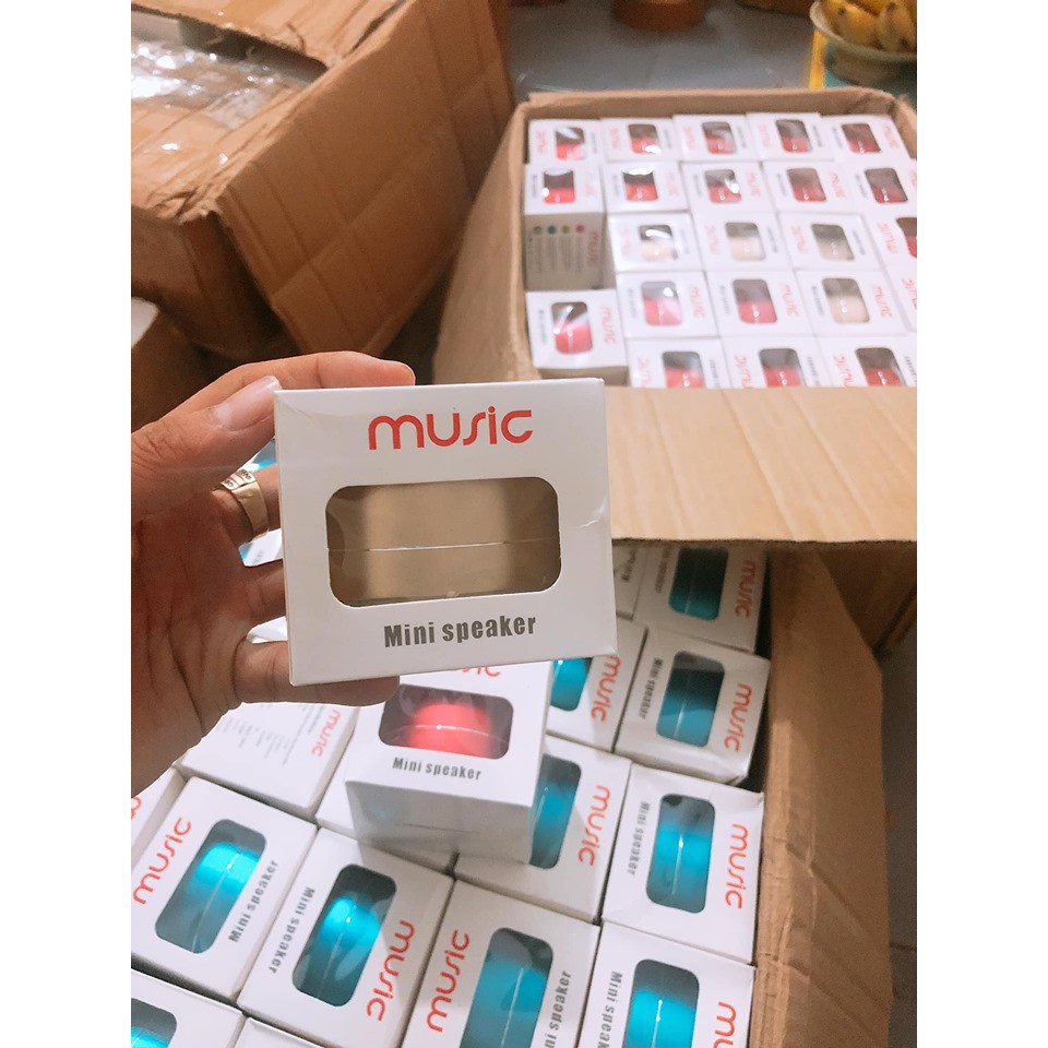 Loa Bluetooth Không Dây A10 Pro