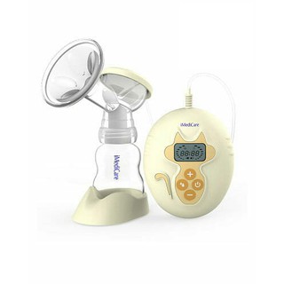 Máy hút sữa điện imedicare ibp - 9s