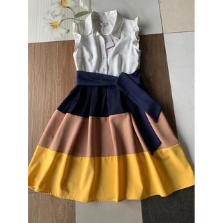 Đầm TOMMY HILFIGER siêu dễ cưng 🍀🍀🍀