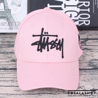 Nón Kết STUSSY
