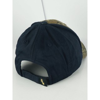 MŨ NÓN LƯỠI TRAI CAPTIVATING CAP