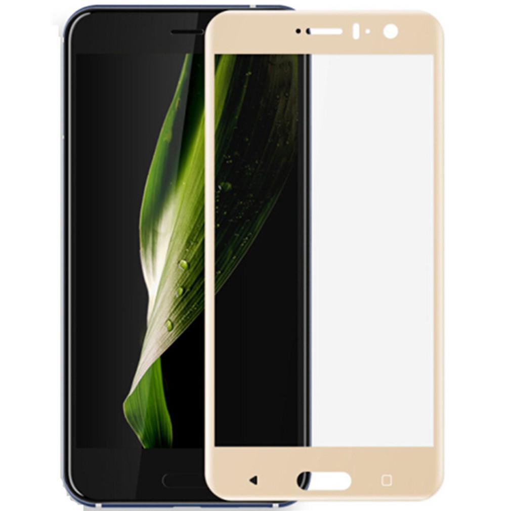 2 Miếng Dán Cường Lực Cho Htc U Ultra