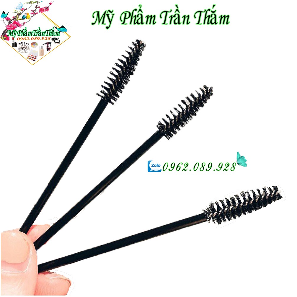 Cọ Chuốt Mi , Chuốt Mày Chuyên Dụng Cho Makeup