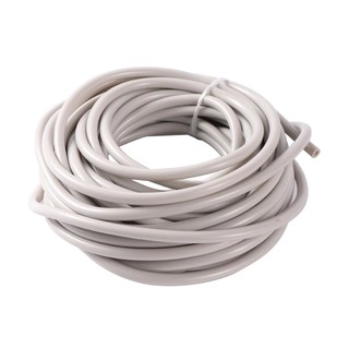 Ống nước tưới vườn bằng nhựa pvc 4 / 7mm 1 / 4 '' dài 1m