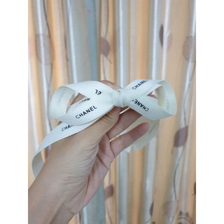 Set nơ cột kẹp tóc thời trang