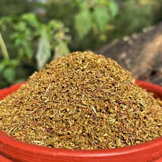 Bột cây Bách Xù - Bột Bách cao cấp - Cúng khói(1kg) [PBMC]
