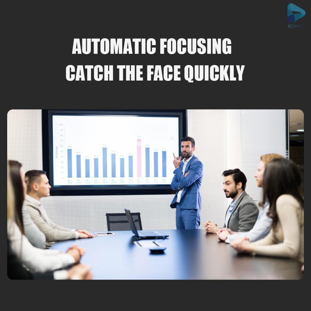 Webcam Xiaomi Youpin Xiaovv Hd Tích Hợp Micro Và Phụ Kiện | BigBuy360 - bigbuy360.vn