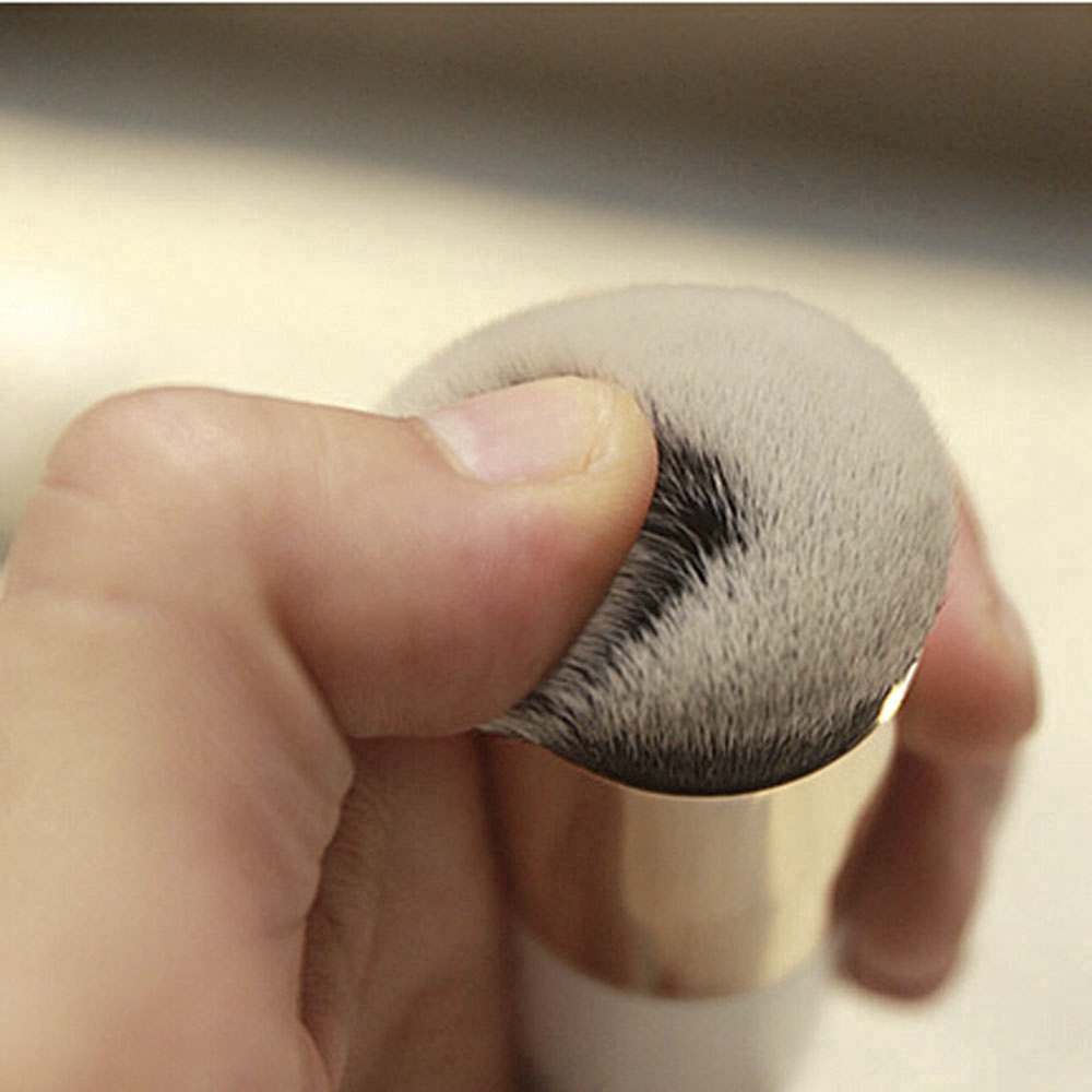 [Hàng mới về] Cọ trang điểm làm đẹp chuyên nghiệp đánh phấn má hồng cho mặt