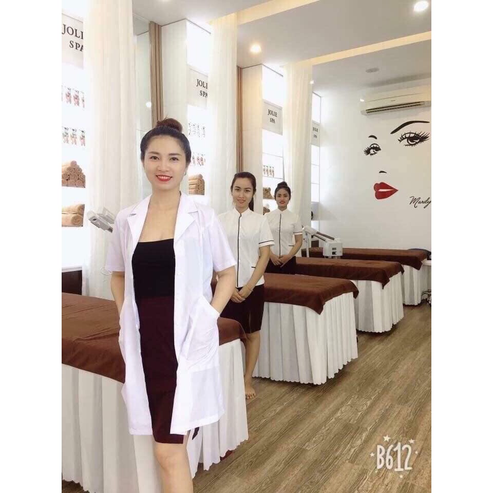 [LOẠI 1] Khăn trải giường spa 90*190cm chất liệu sợi microfiber | BigBuy360 - bigbuy360.vn