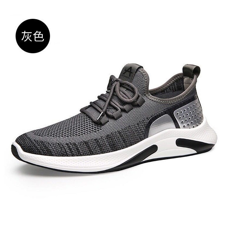 Giày Thể Thao Nam Mẫu Mới 2021 | BigBuy360 - bigbuy360.vn