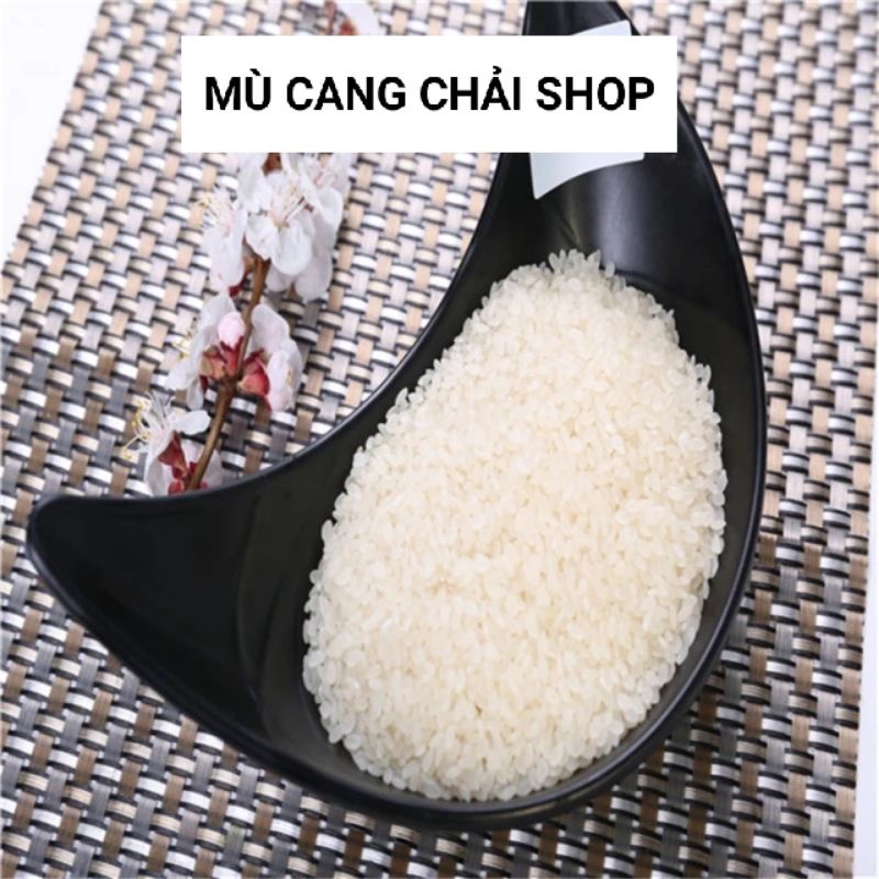 Gạo nếp nương của người Mông túi 3kg