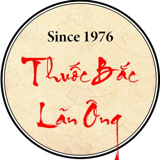 Thuốc Bắc Lãn Ông