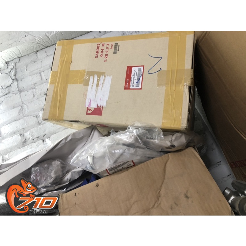 Bộ Nhựa dream thái