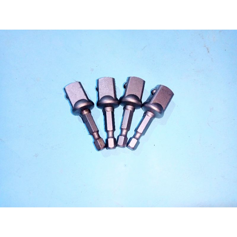 Chuyển bulong 1/2 1/4  3/8 inch bãi nhật