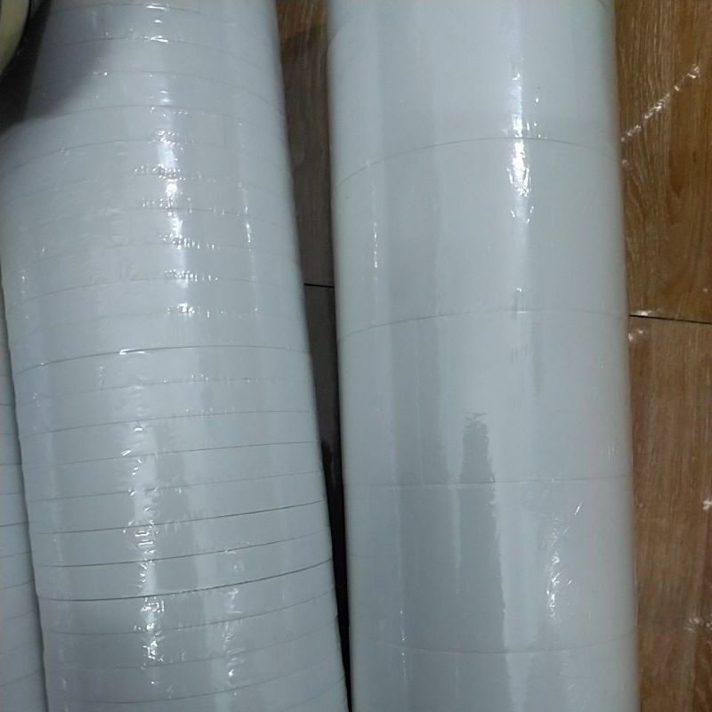 Băng dính 2 mặt bản rộng 5cm
