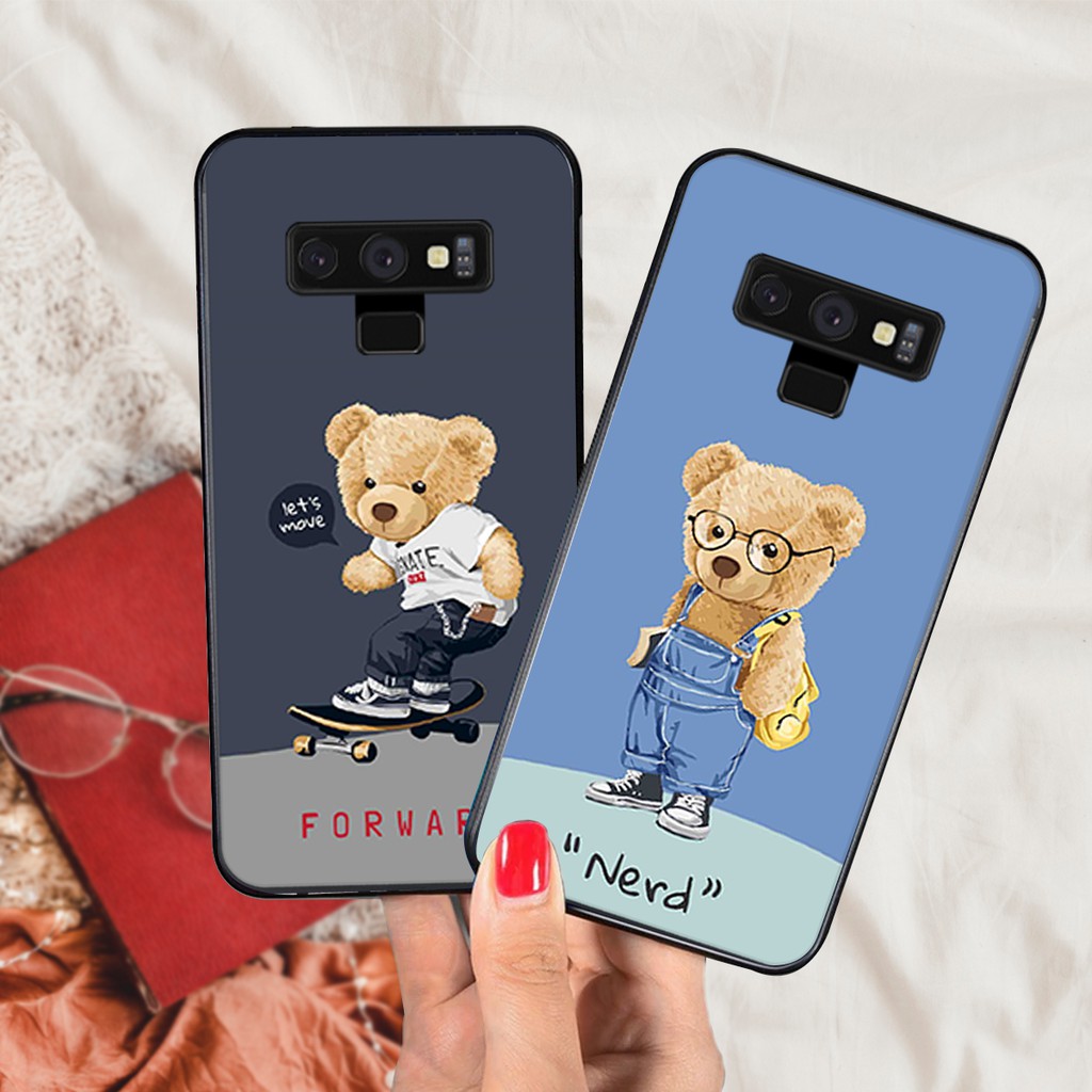 ỐP LƯNG SAMSUNG NOTE 8/NOTE 9 MẪU MÃ ĐA DẠNG-GIÁ CỰC SỐC