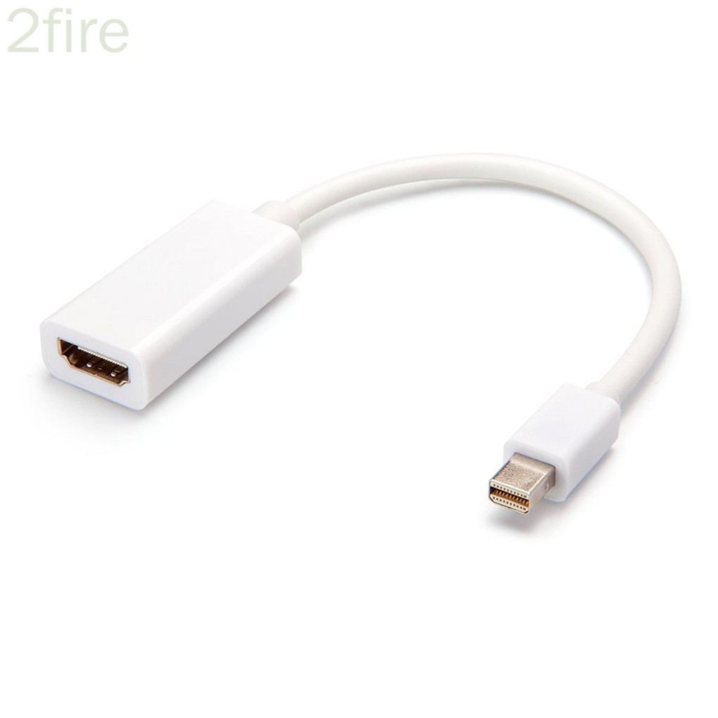 Cáp Chuyển Đổi Mini Displayport Dp Sang Hdmi Cho Macbook Pro / Air