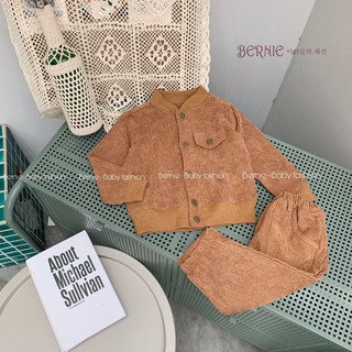 [Có video] Set bộ nhung tăm cho bé hot nhất năm 2020