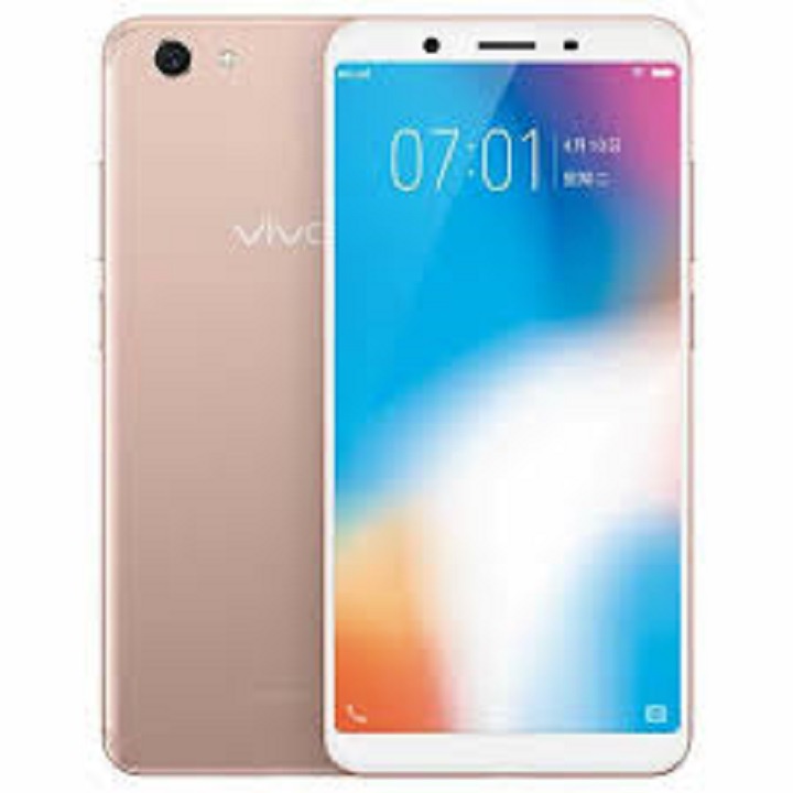 ĐIỆN THOẠI VIVO Y71 ZIN - ANDROI 8.1 - MÀN HÌNH RỘNG 6" INCH - ĐIỆN THOẠI GIÁ RẺ TRONG TẦM TAY