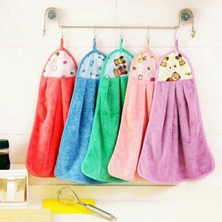 Khăn Lau Tay NHÀ BẾP Đa Năng HÀNG VIỆT NAM 🌱🌱