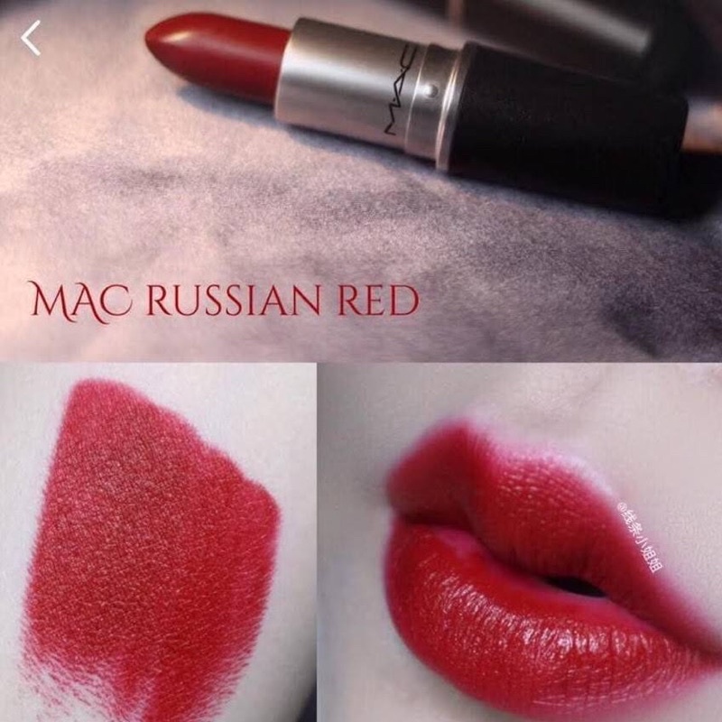 Son MAC THỎI CÓ SẴN