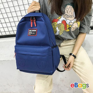 Balo Nữ Thời Trang Siêu Cá Tính BEB38