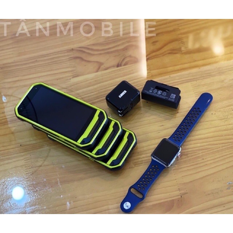 Điện thoại Kyocera G03 torque nội địa Nhật Bản máy xấu viền nhựa giá rẻ | BigBuy360 - bigbuy360.vn