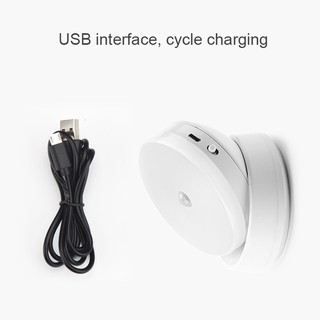 đèn cảm ứng để đầu giường Corridor Sensor Light