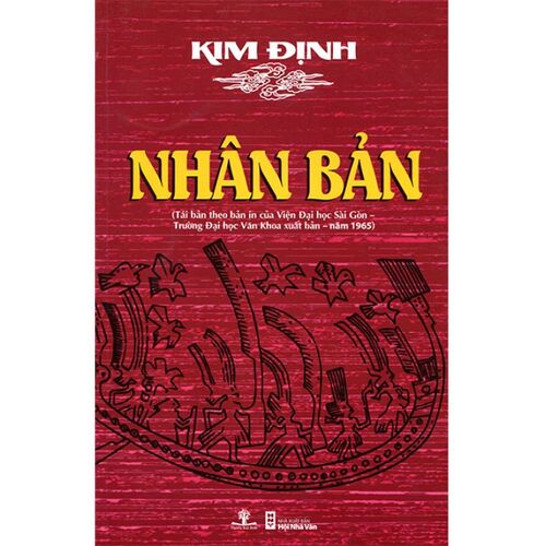Sách Nhân Bản - phương nam book | BigBuy360 - bigbuy360.vn