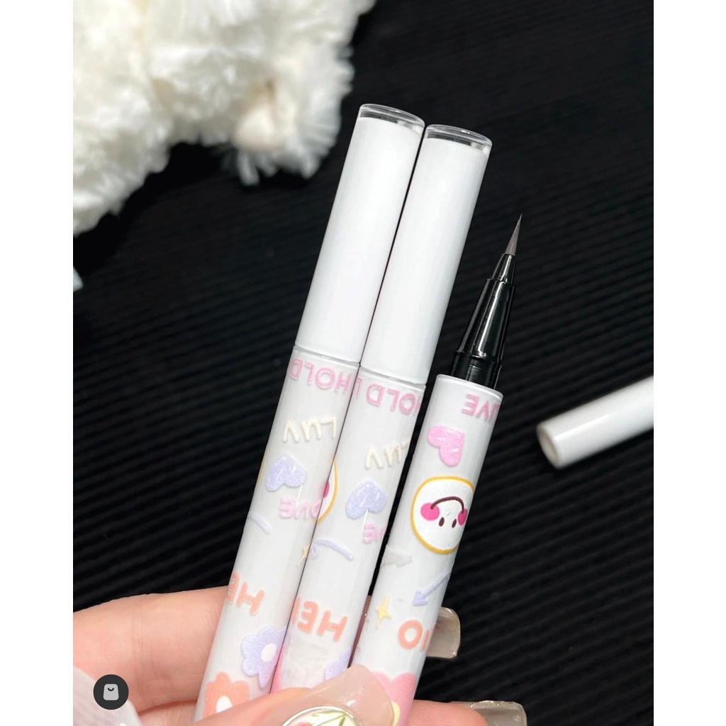 Bút kẻ mắt Hold Live Flower