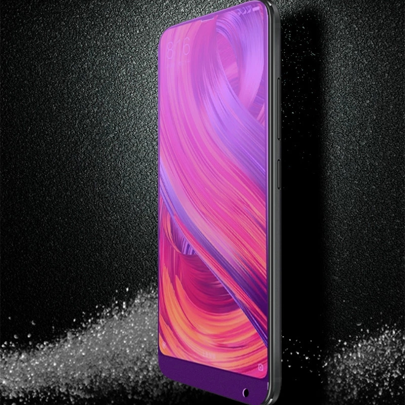 Kính cường lực chống ánh sáng xanh cho Samsung Galaxy S23 Plus S22 5G Note 20 S21 Fe S20 M54 M34 M33 M53 M32 M22 10 Lite M52 M51 M31 M30s M21 M12