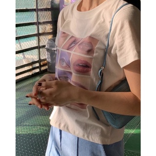 [Joyfull Planet] Áo Naomi