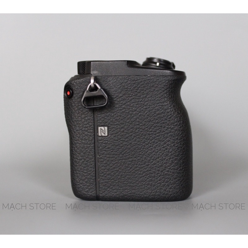 MÁY ẢNH SONY A6600