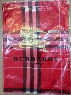 Khăn Buberry