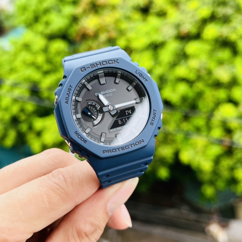 Đồng hồ Nam Casio Ga-B2100 series