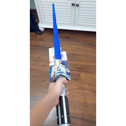 Gậy Ánh sáng Hàng chính hãng Star wars đồ chơi cho các bé